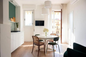 Appartamento Boho chic